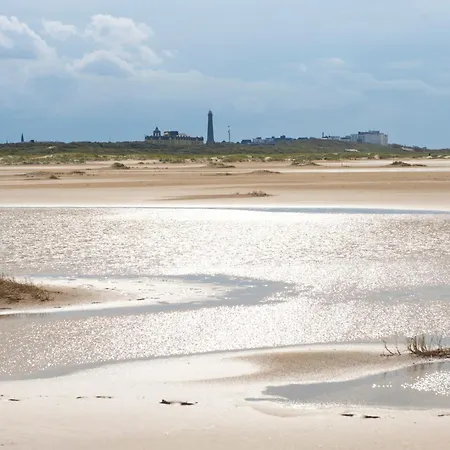 Apartment Haus Heide 