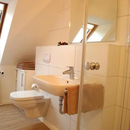 Apartment Haus Heide 