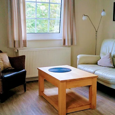 Apartment Haus Heide 